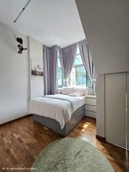 JLB Residences (D17), Apartment #589824111